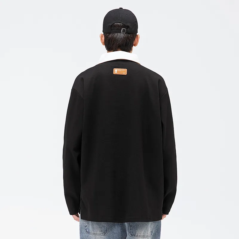 DESSO Polo Shirts Unisex-2