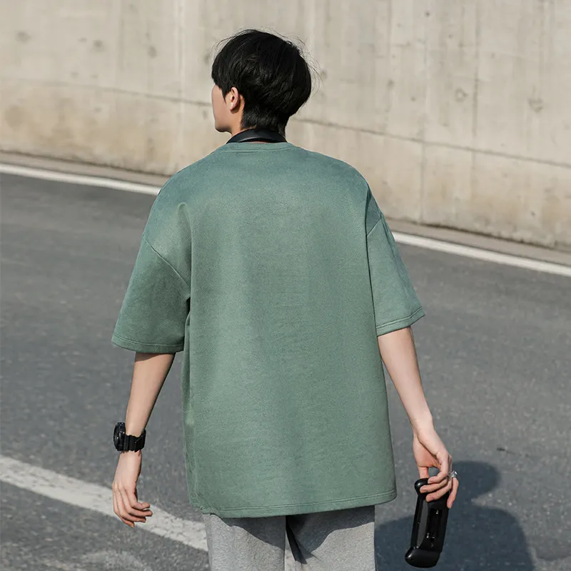 DESSO T Shirts Unisex-19