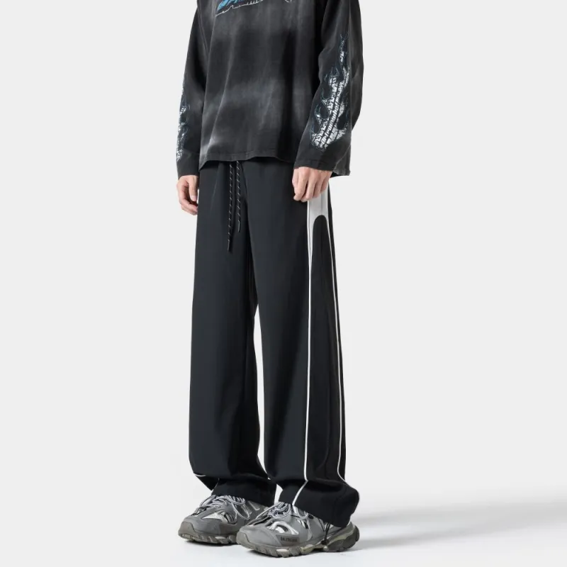 DESSO Casual Pants Unisex-11