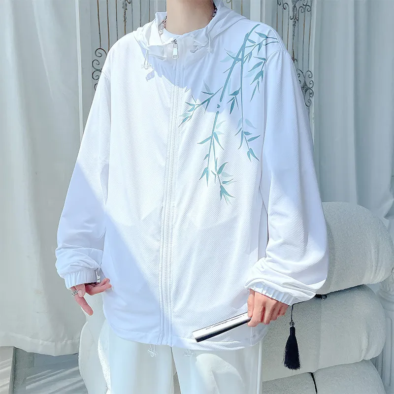 DESSO Sun Protection Clothing Unisex-4