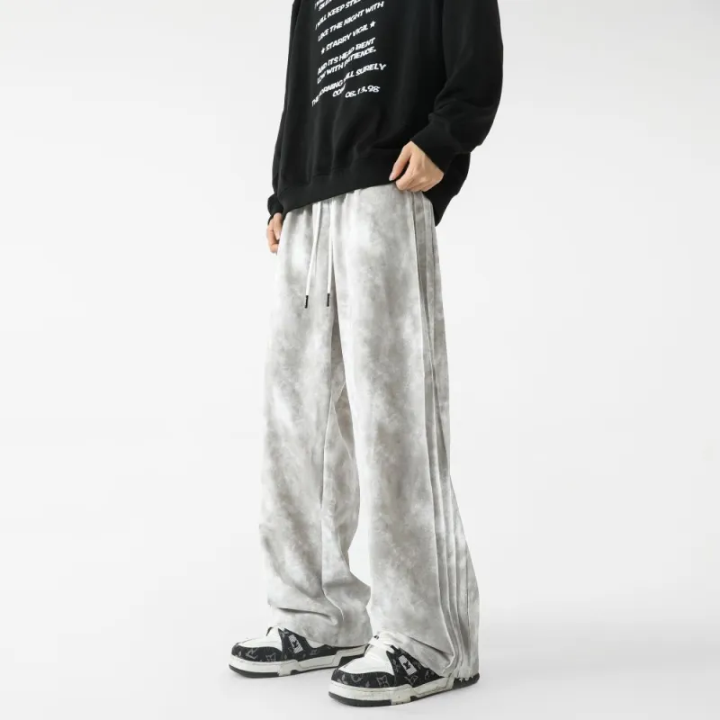 DESSO Casual Pants Unisex-10
