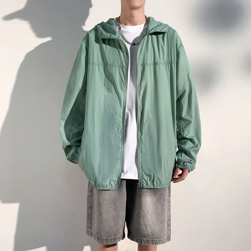 DESSO Sun Protection Clothing Unisex-31