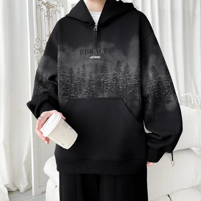 DESSO Sweatshirts Unisex-3