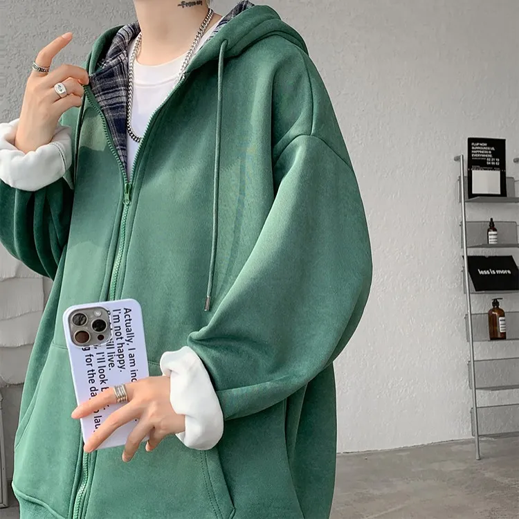 DESSO Sweatshirts Unisex-20