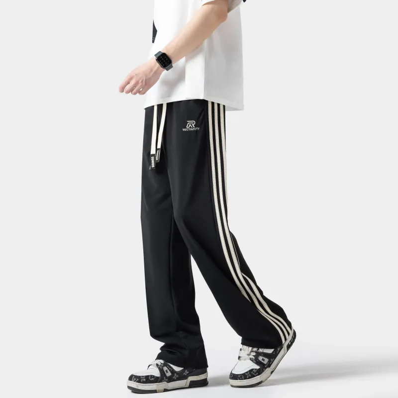 DESSO Casual Pants Unisex-6