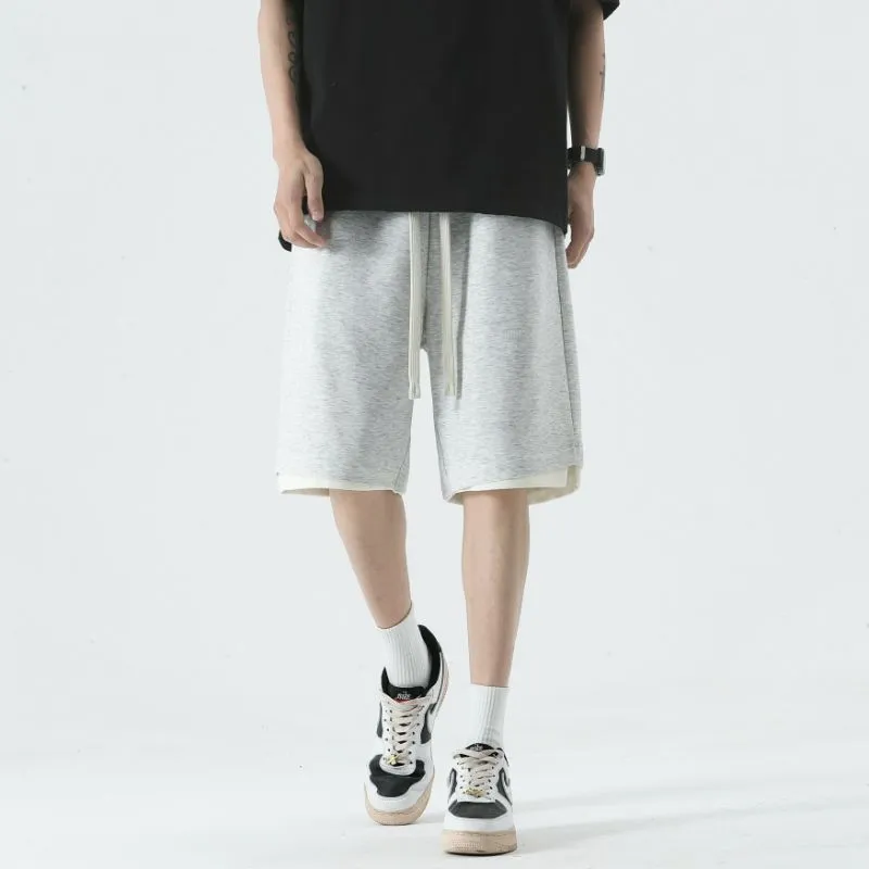 DESSO Casual Shorts Unisex-30