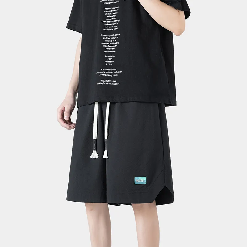 DESSO Casual Shorts Unisex-4