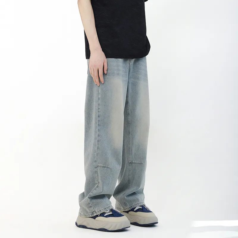 DESSO Jeans Unisex Blue-9