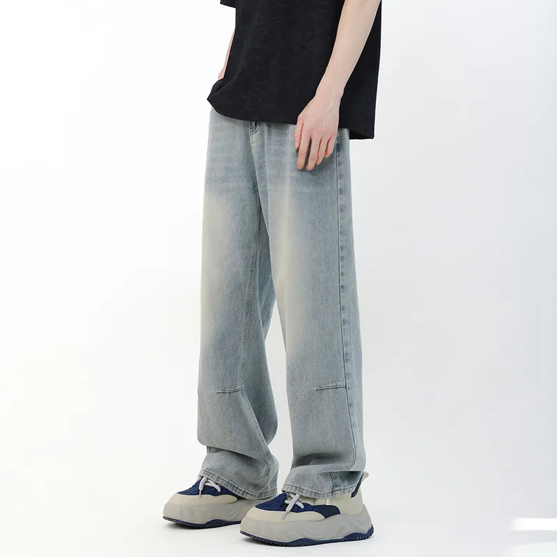 DESSO Jeans Unisex Blue-7
