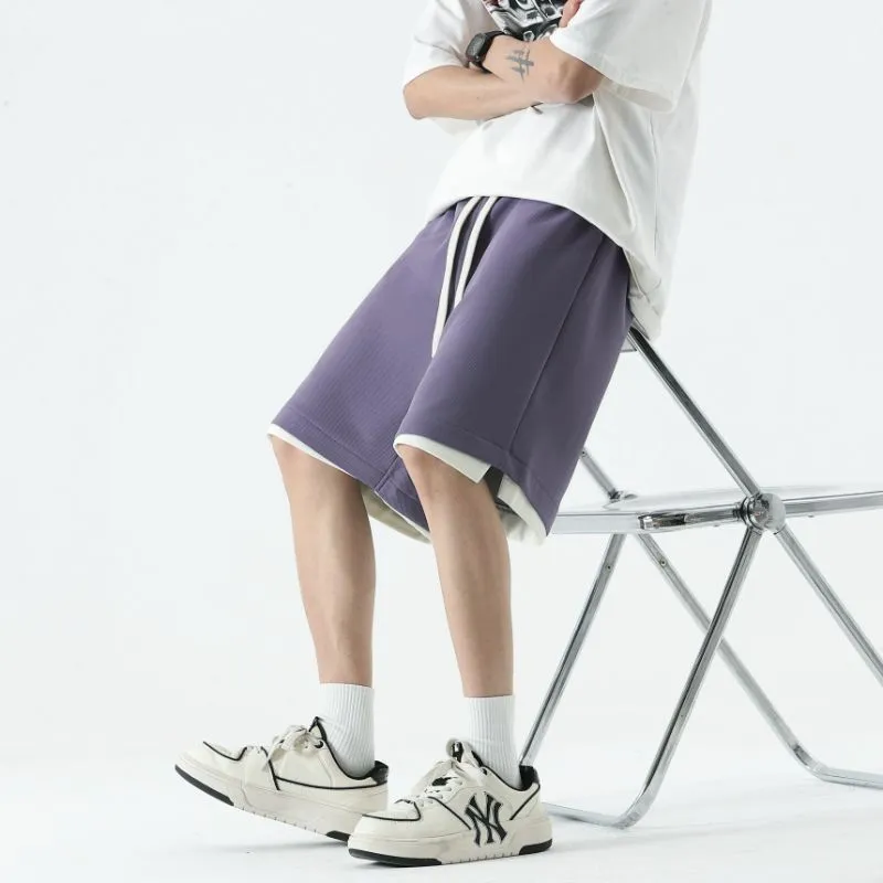 DESSO Casual Shorts Unisex-6