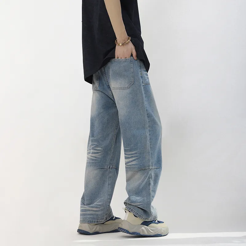 DESSO Jeans Unisex Blue-6