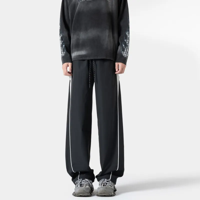 DESSO Casual Pants Unisex-13