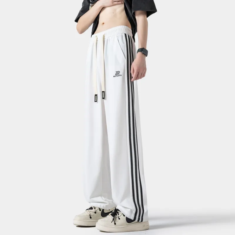 DESSO Casual Pants Unisex-11