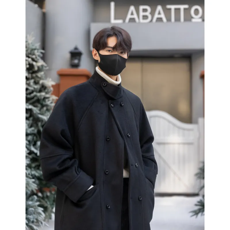 DESSO Coats Unisex-21