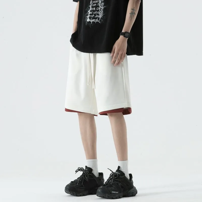 DESSO Casual Shorts Unisex-24