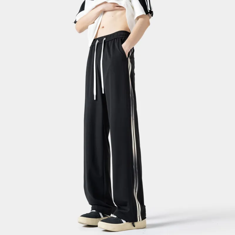 DESSO Casual Pants Unisex-6