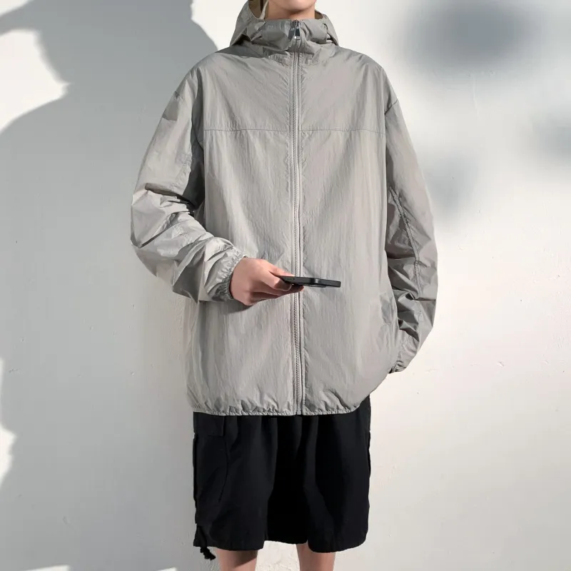 DESSO Sun Protection Clothing Unisex-12