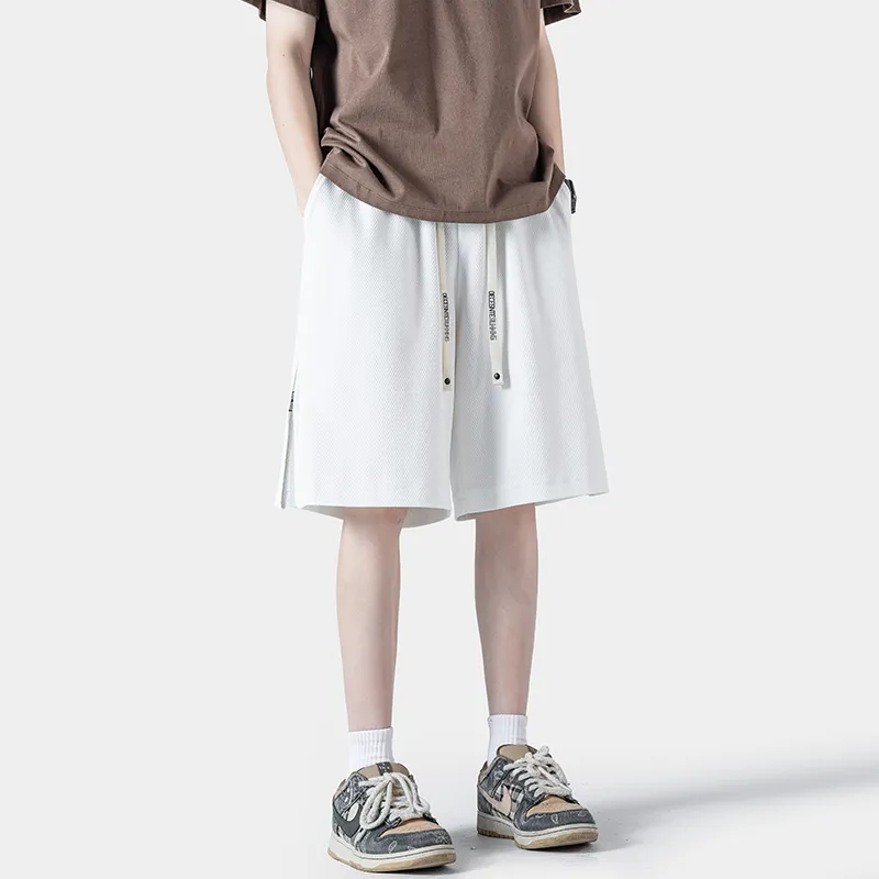 DESSO Casual Shorts Unisex-3
