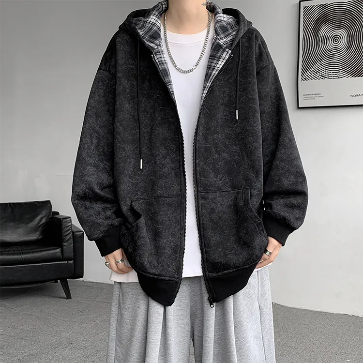 DESSO Sweatshirts Unisex-11