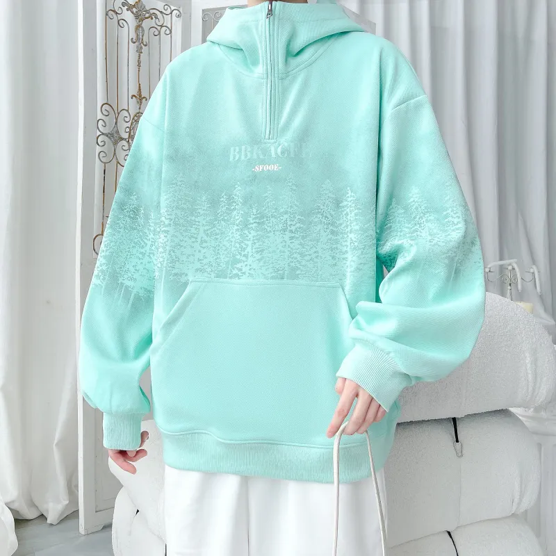 DESSO Sweatshirts Unisex-21