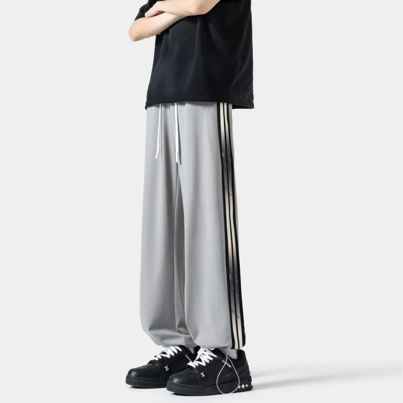 DESSO Casual Pants Unisex-27