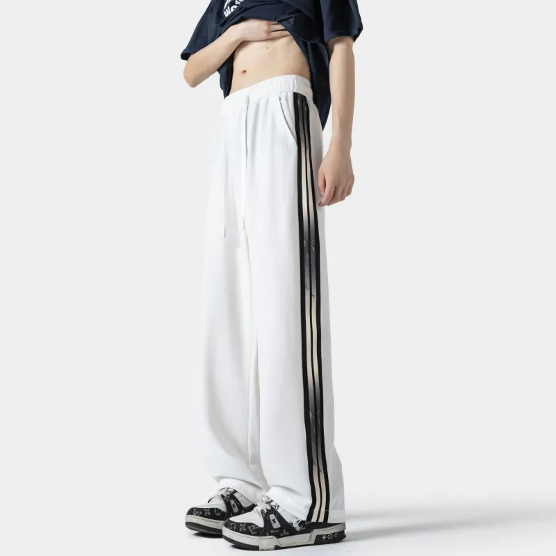 DESSO Casual Pants Unisex-14