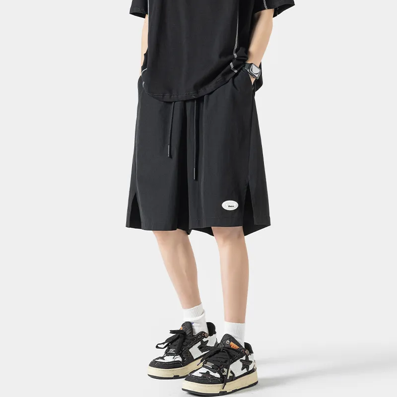 DESSO Casual Shorts Unisex-2