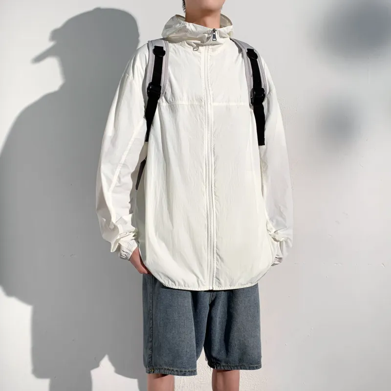 DESSO Sun Protection Clothing Unisex-6