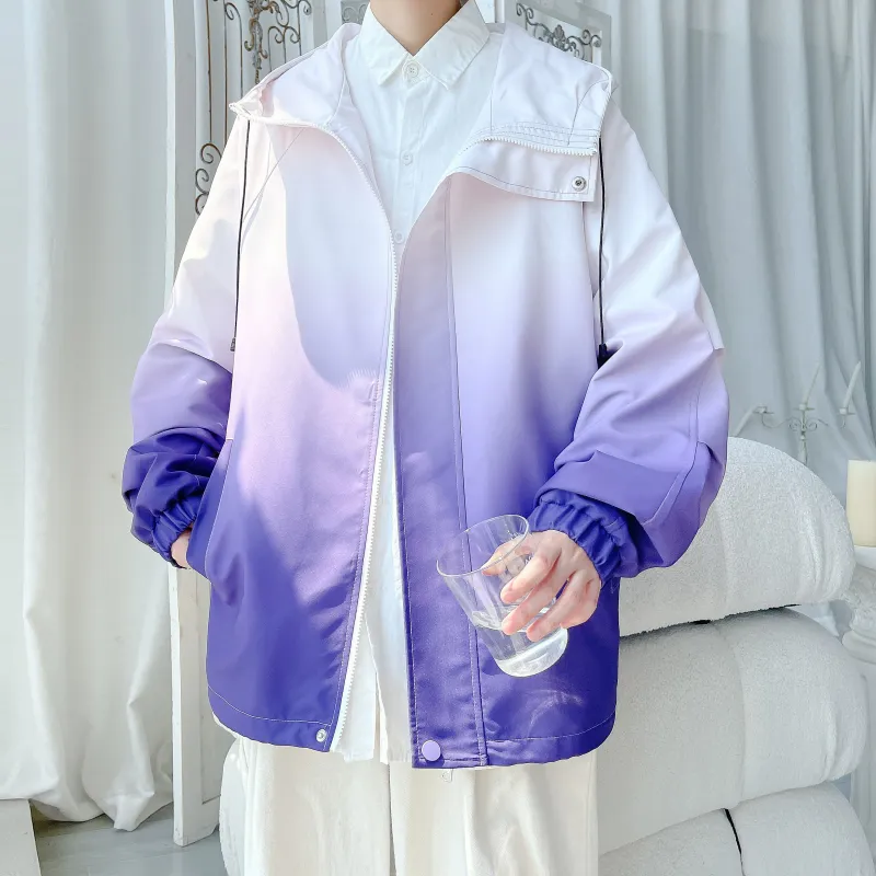 DESSO Jackets Unisex-4
