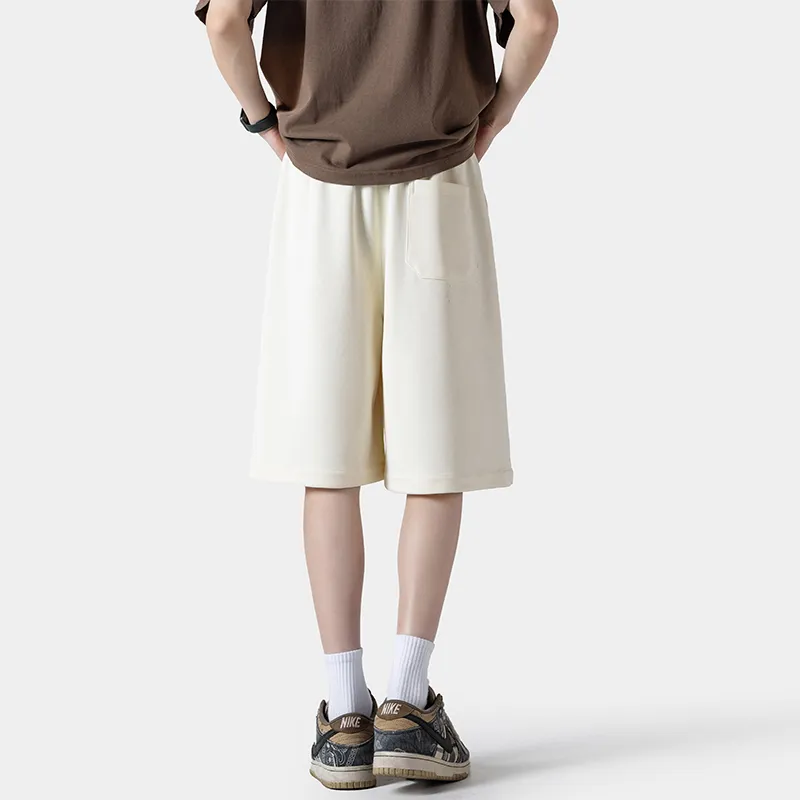 DESSO Casual Shorts Unisex-2
