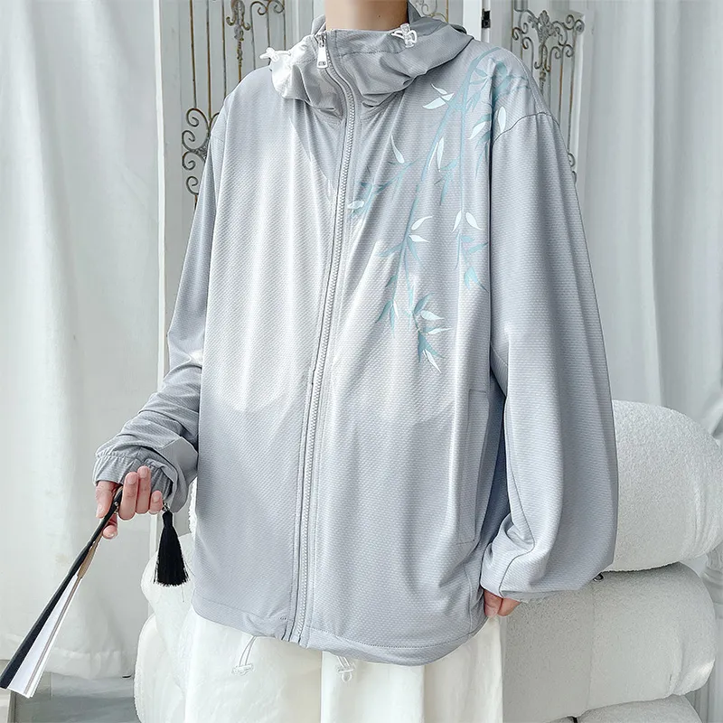DESSO Sun Protection Clothing Unisex-8