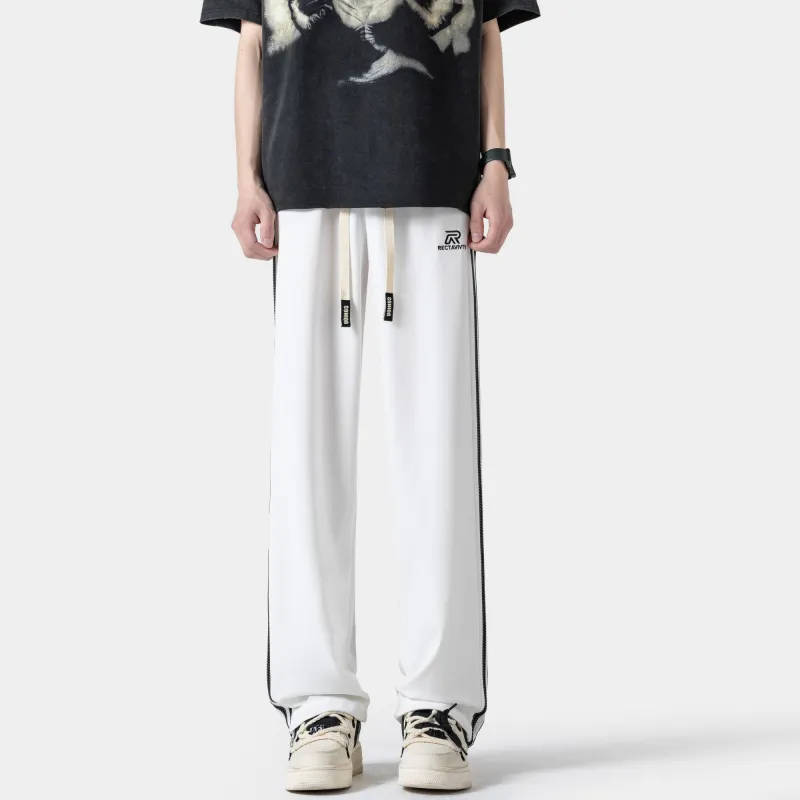 DESSO Casual Pants Unisex-10