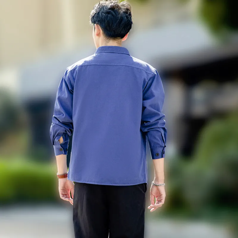 TESTUNG Shirts Unisex-8