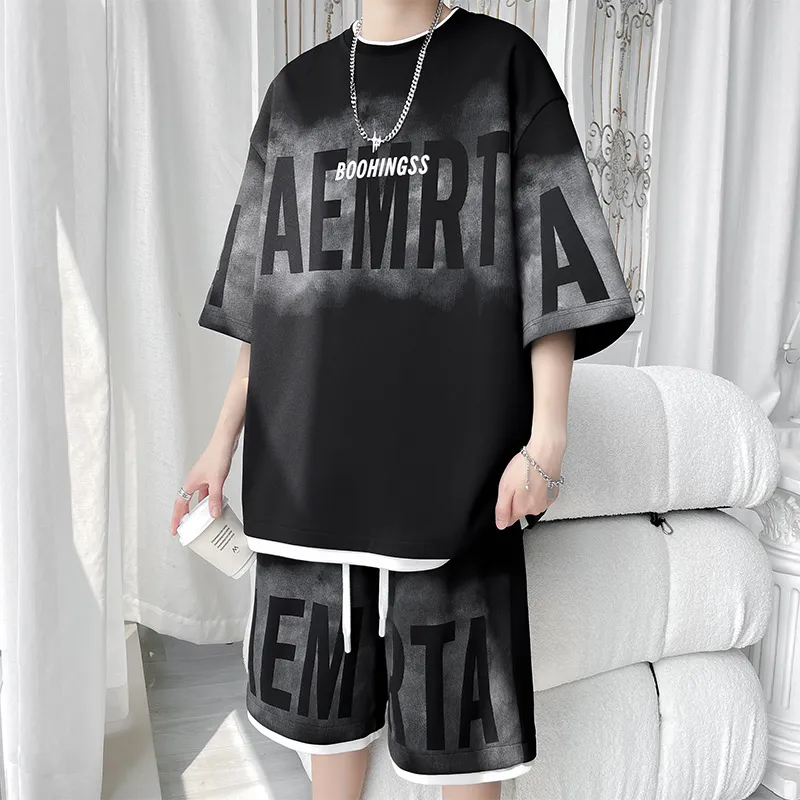 DESSO Casual Shorts Unisex-2