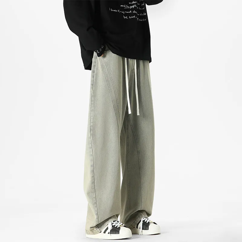 DESSO Jeans Unisex-18