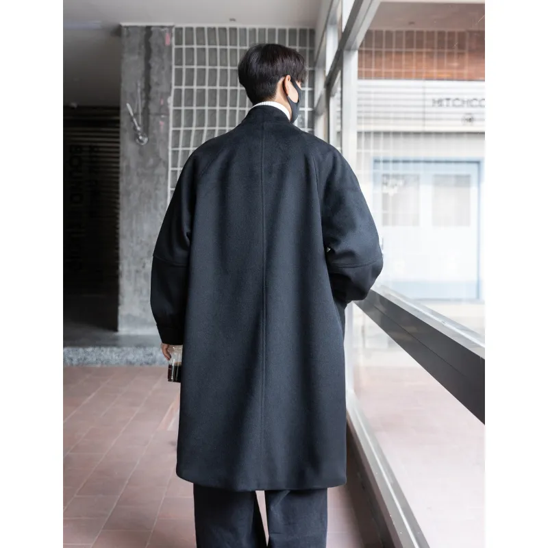 DESSO Coats Unisex-18
