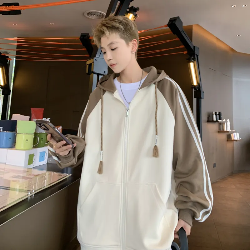 DESSO Sweatshirts Unisex-11