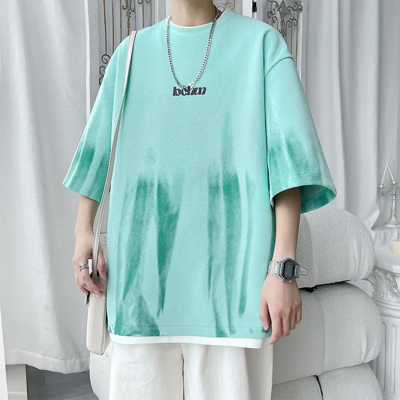 DESSO T Shirts Unisex-15