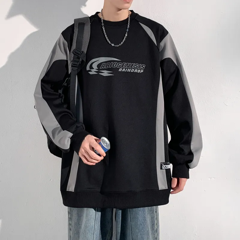 DESSO Sweatshirts Unisex-3
