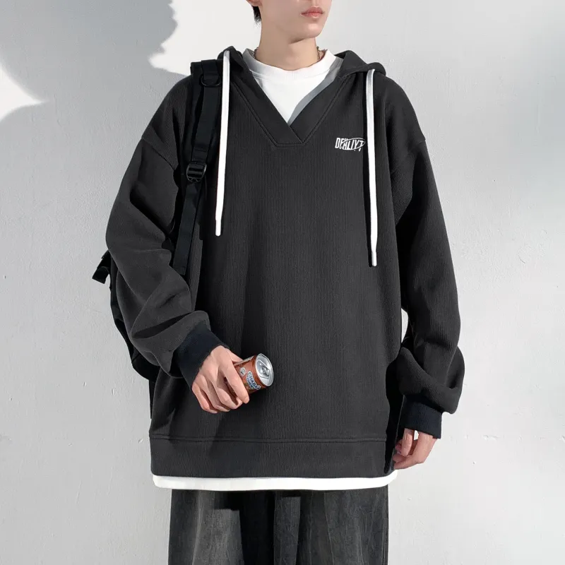 DESSO Sweatshirts Unisex-8