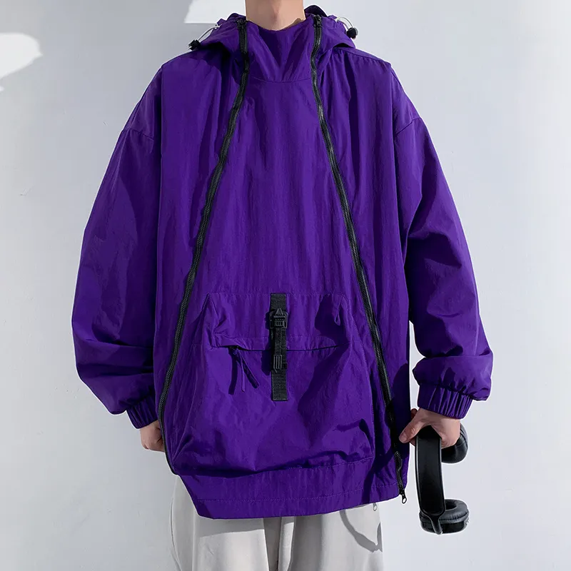 DESSO Jackets Unisex-25