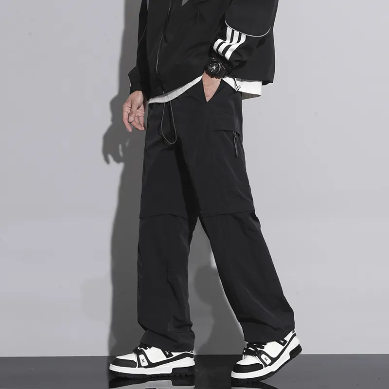 DESSO Cargo Pants Unisex-28