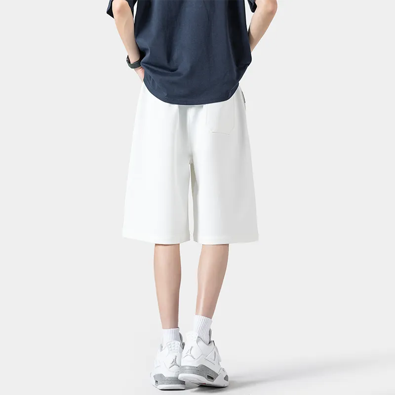 DESSO Casual Shorts Unisex-17
