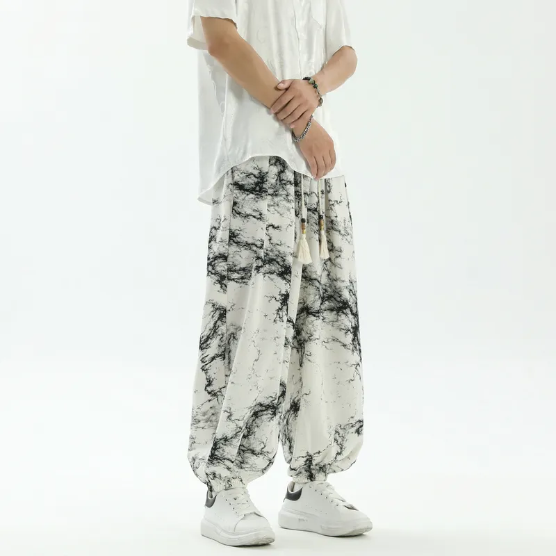 DESSO Casual Pants Unisex-9