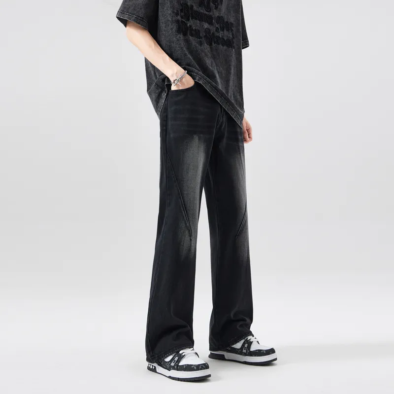 DESSO Jeans Unisex-8