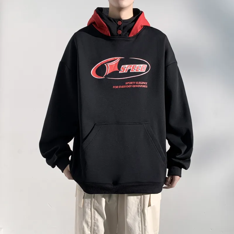 DESSO Sweatshirts Unisex-4