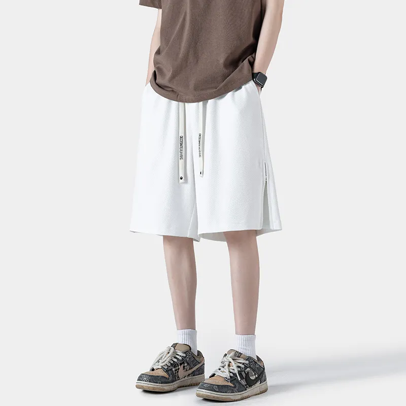 DESSO Casual Shorts Unisex-2