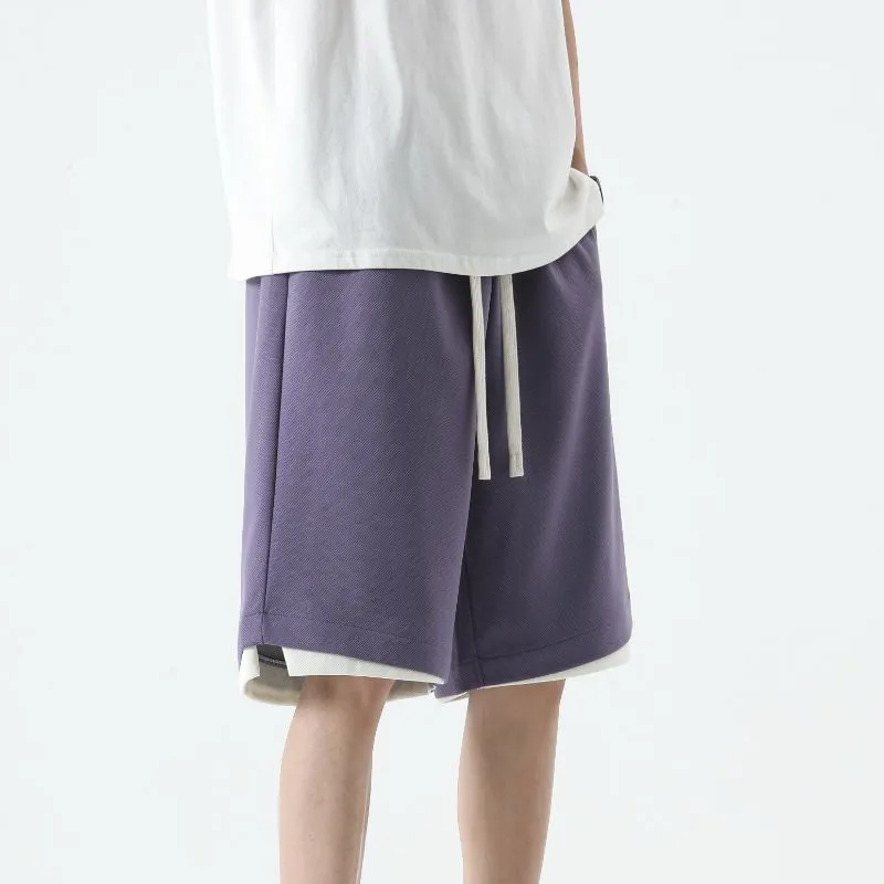 DESSO Casual Shorts Unisex-4