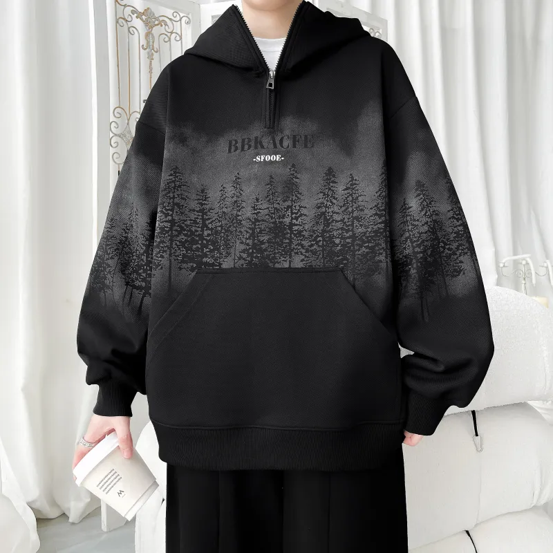 DESSO Sweatshirts Unisex-2