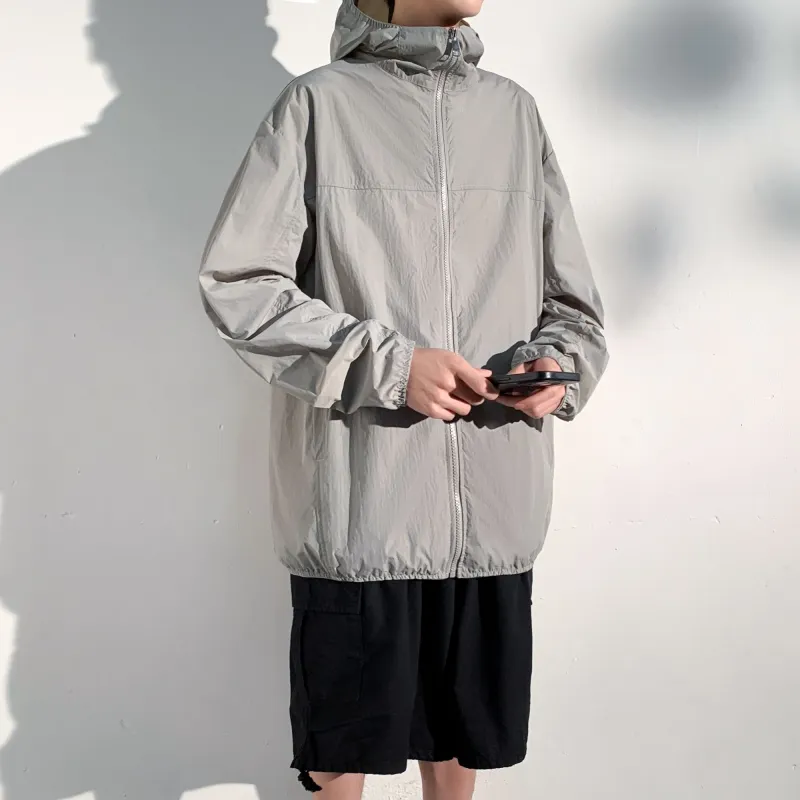 DESSO Sun Protection Clothing Unisex-13